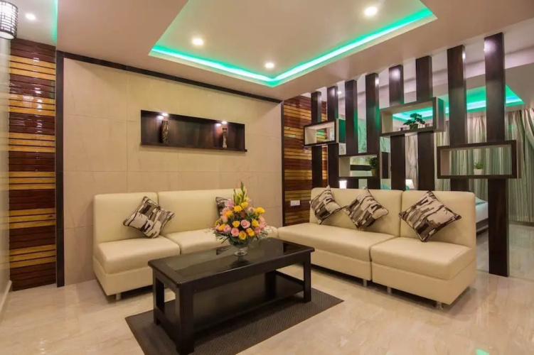 Hotel Heiga