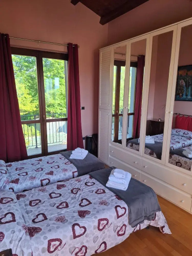 B&B Rubino