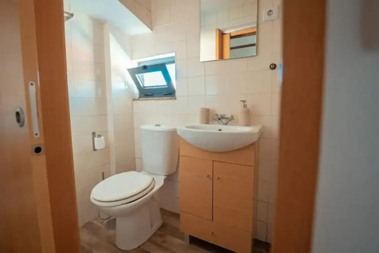 Smartr Porto Bonfim
