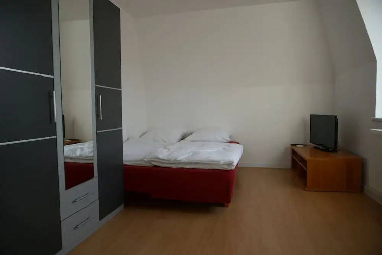 Apartment Liebigstr. 25