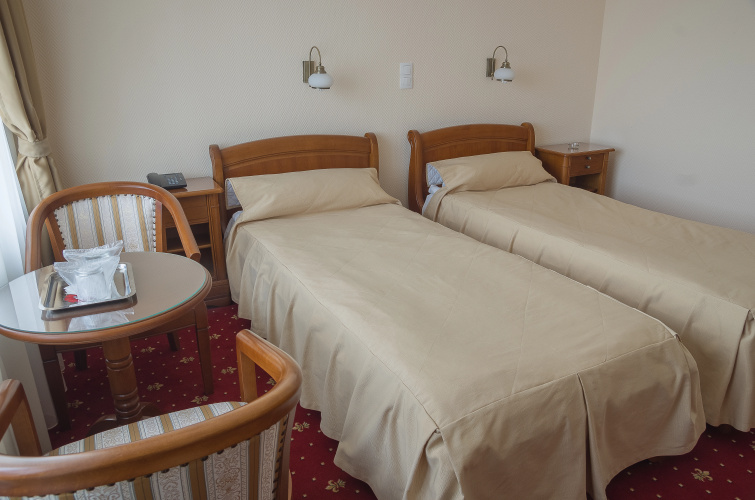 Hotel Traian