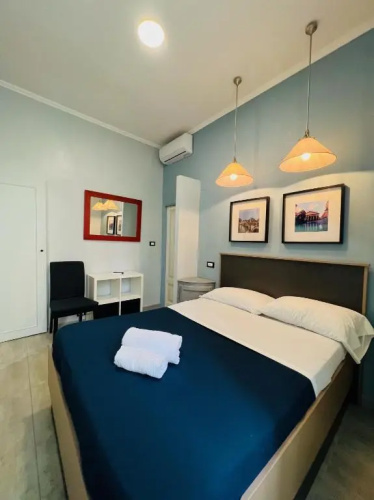 Virgilio Suite