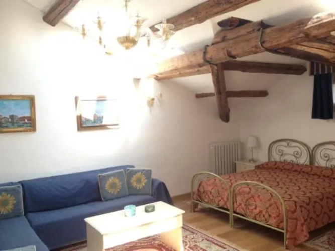 Villa Gabriella B&b - Apartments