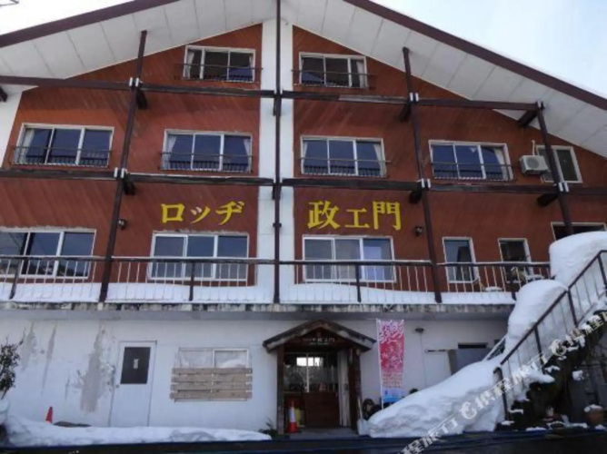 Hotelbild