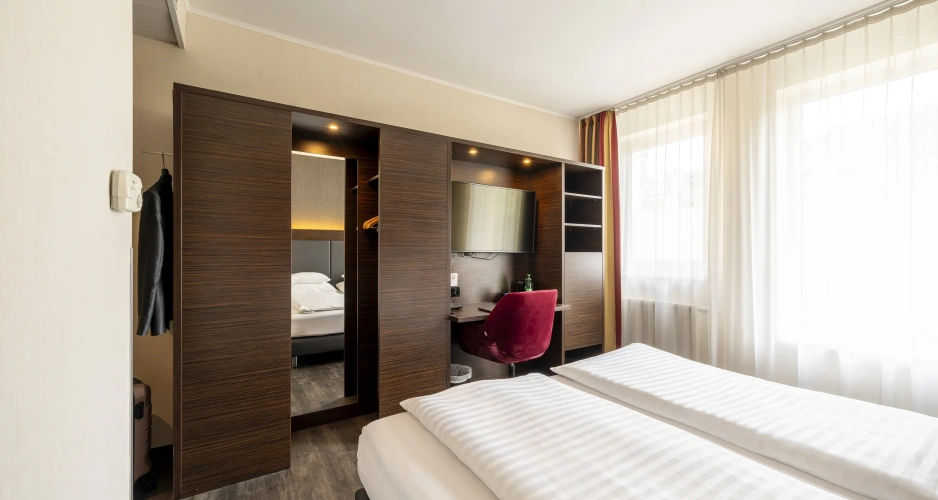 Comfort Single room
