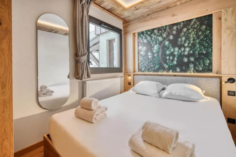 Appartement Cafetan