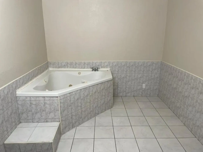 Quadruple Suite