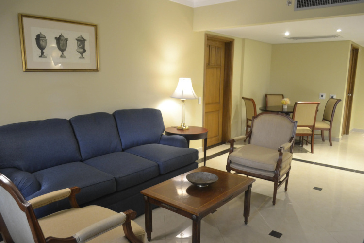 Hotel El Prado photo 6