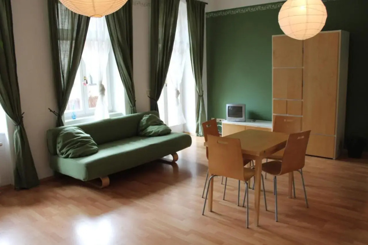 Hostel Louise 20