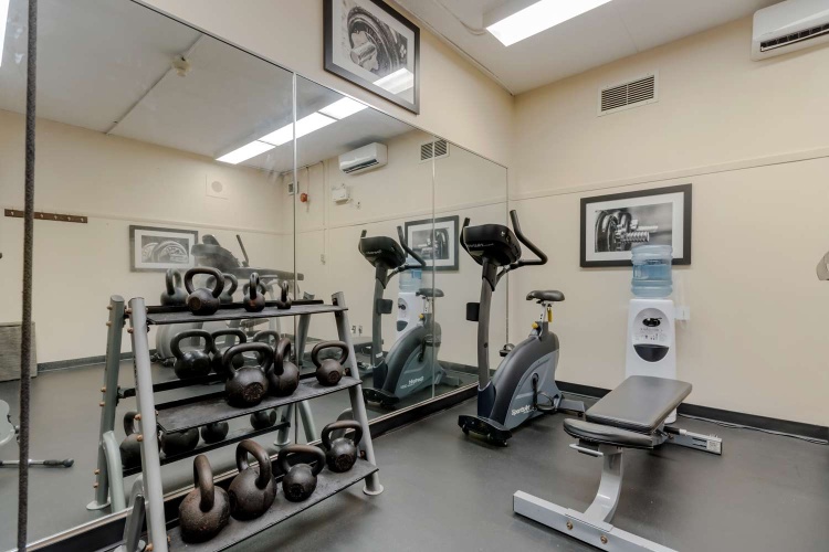 Best Western Plus Dryden Hotel & Conference Centre photo 32