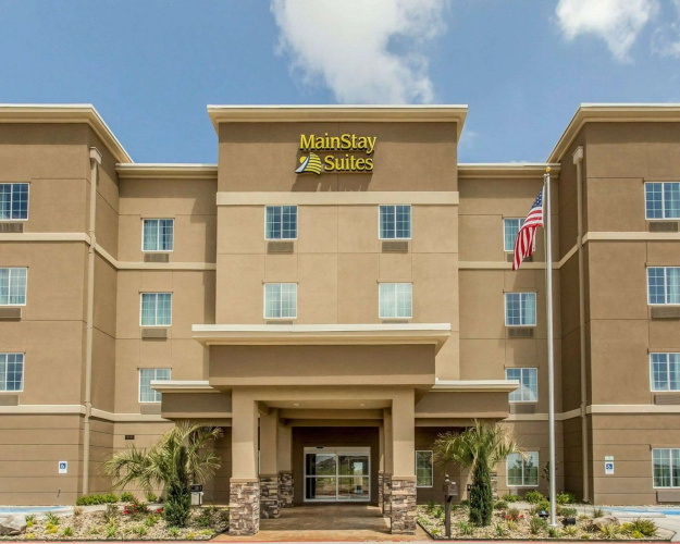 Hotelafbeelding