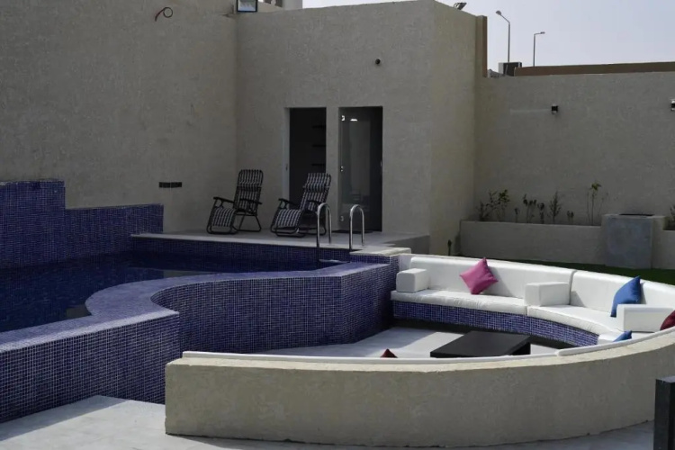 Alarab Resort