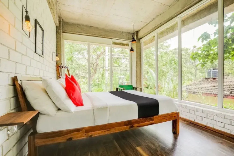 Bungalow 598 by OYO Rooms