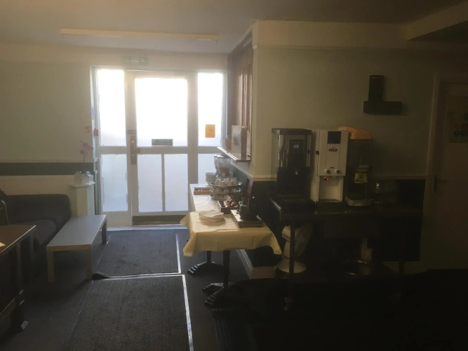 Boka Hotel