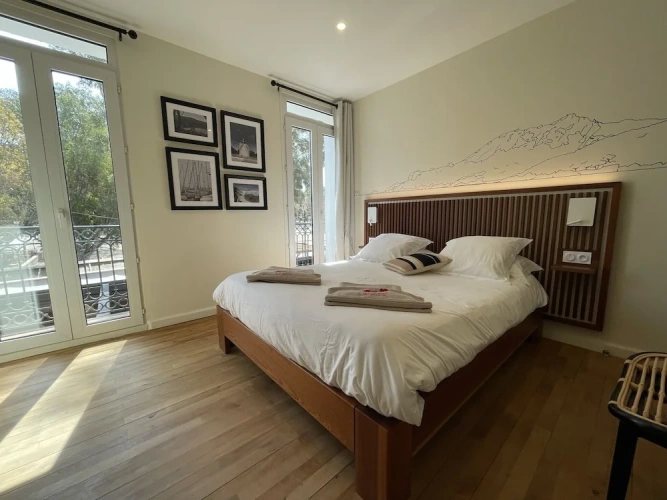 Classic Double room