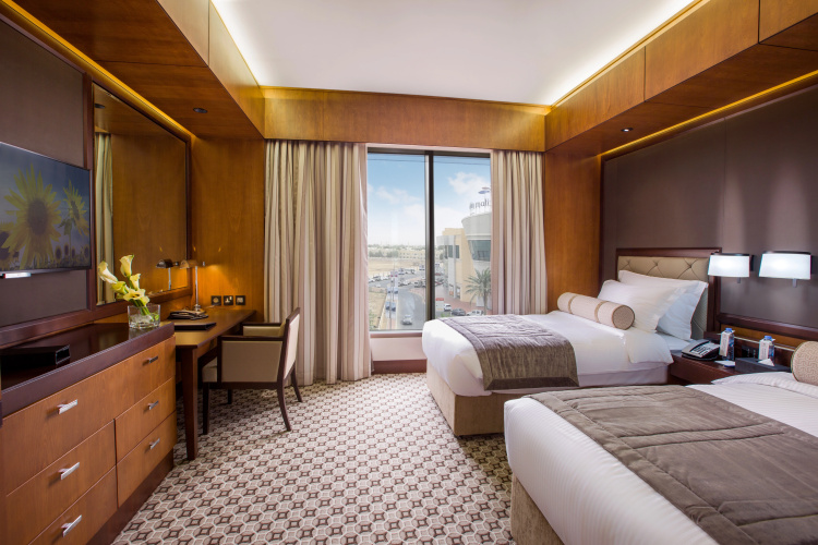 Ayla Grand Hotel