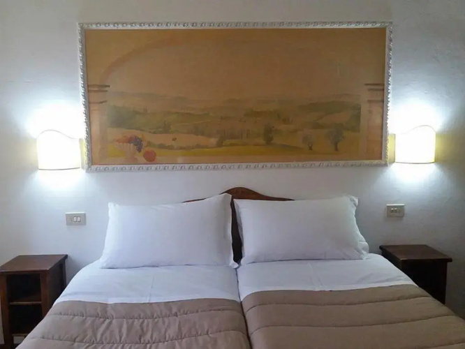 Hotel Airone