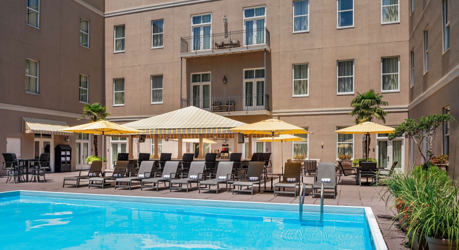 Hyatt Centric French Quarter New Orleans photo 15