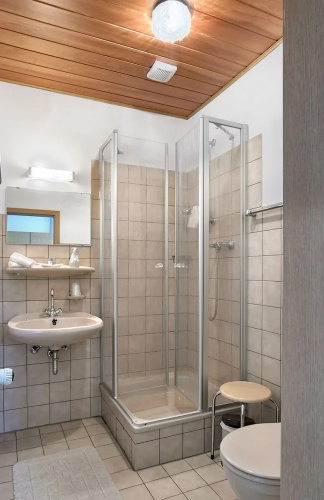 Pension Haus am Walde