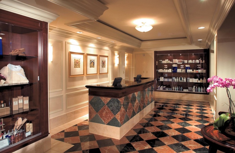 The Ritz-Carlton Coconut Grove photo 13