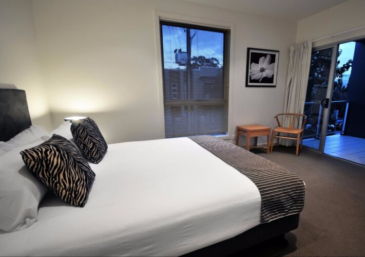 La Loft Apartments - UnleyOver view