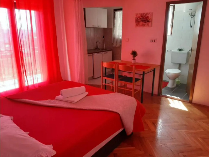 Apartments Ana
