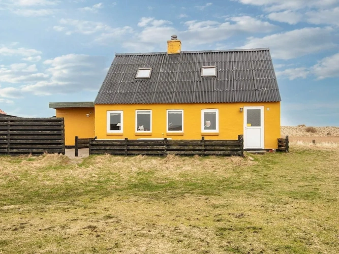 Cottage