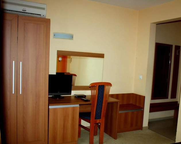 Hotel Elegant