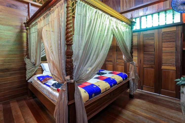 3 Bedrooms Suite