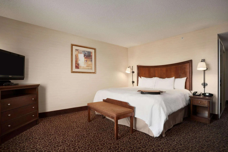 Hampton Inn Sheridan