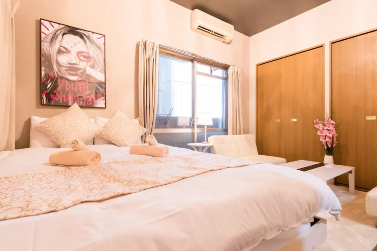 Sakura Sky Hotel