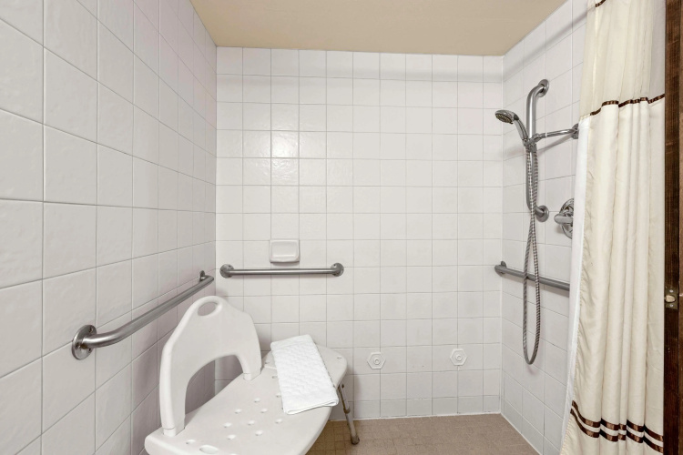 Best Western Plus Tree House photo 10