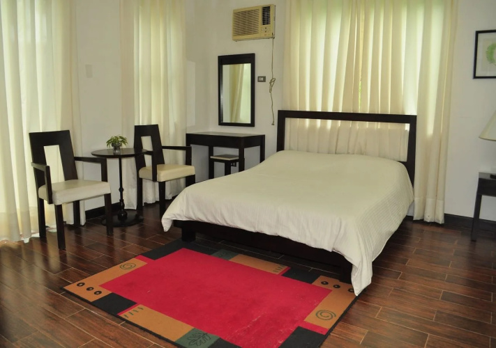Amansinaya Resort