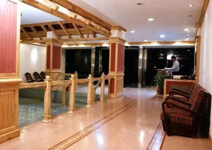 Hotelbild