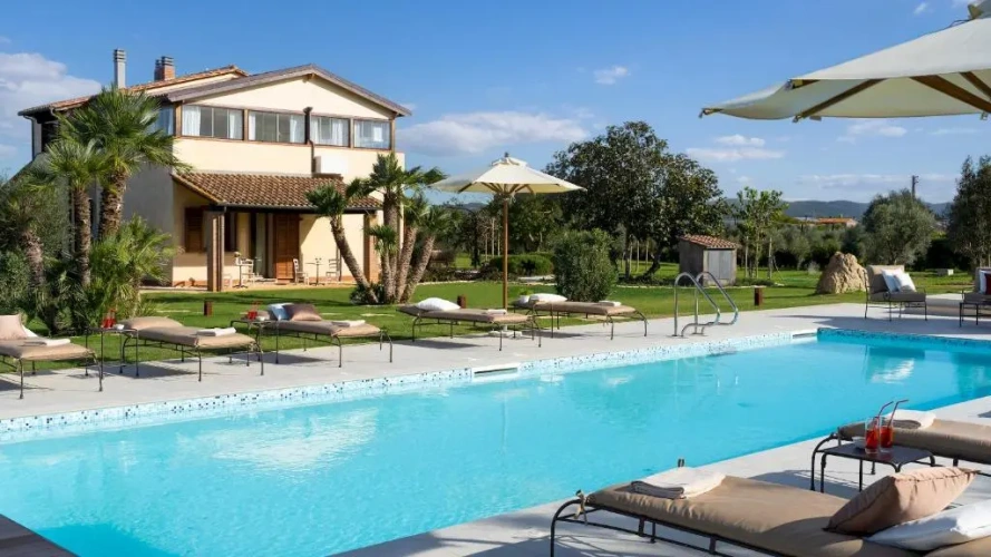 Villa