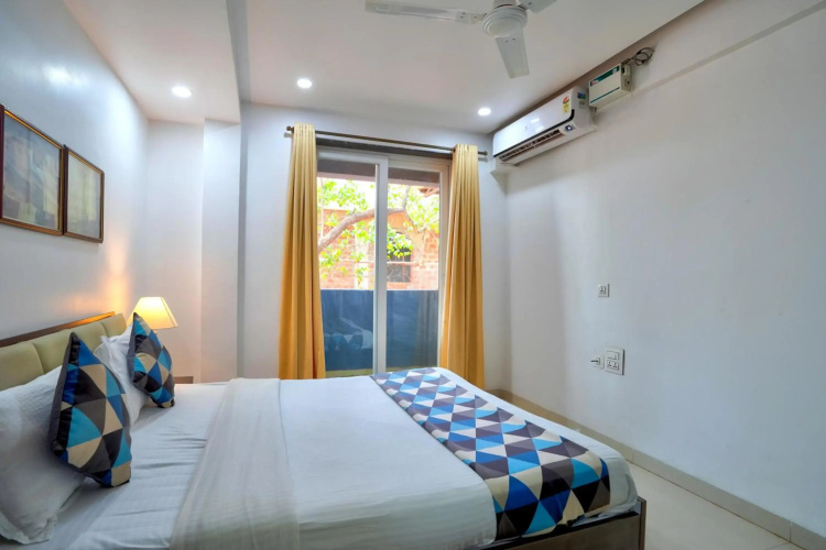 Luxurious Nirvana Apartment 2BHK