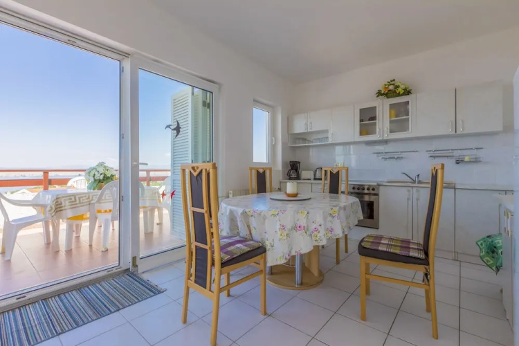 Apartments Gordana