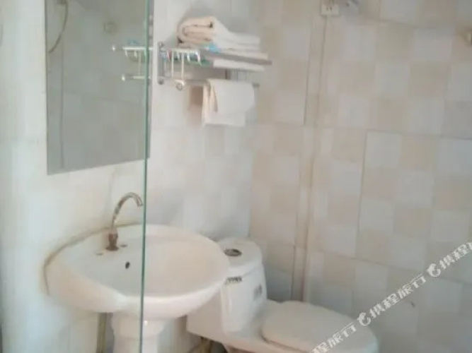 Bayannur five new hotel