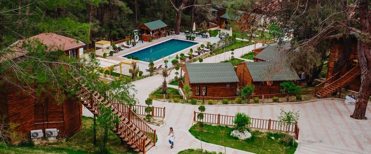 Babylon Town Pansiyon