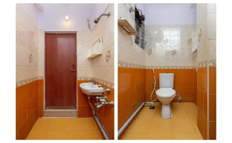 OYO 18953 Anara Residency