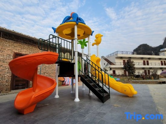 Yingxi Peak Forest Corridor Xingxiwei Homestay