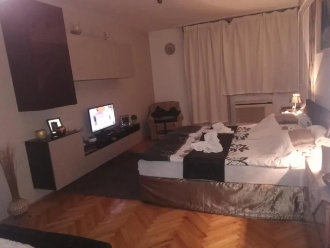 Double Apartment
