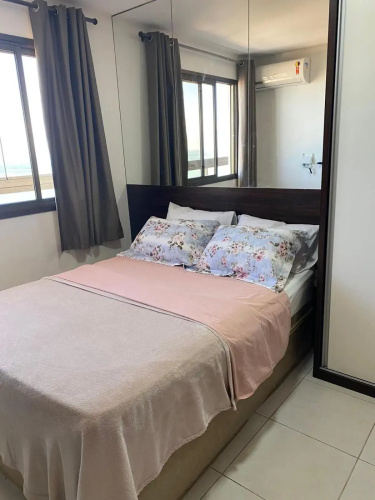 SUITE PREMIUM 603 Praia de Itaparica
