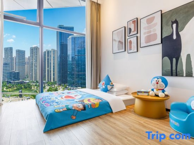 Standard Double Family room