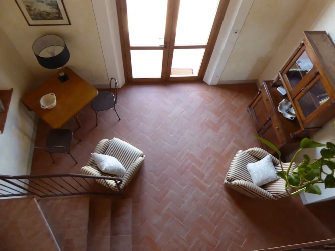 2 Bedrooms Family Apartment