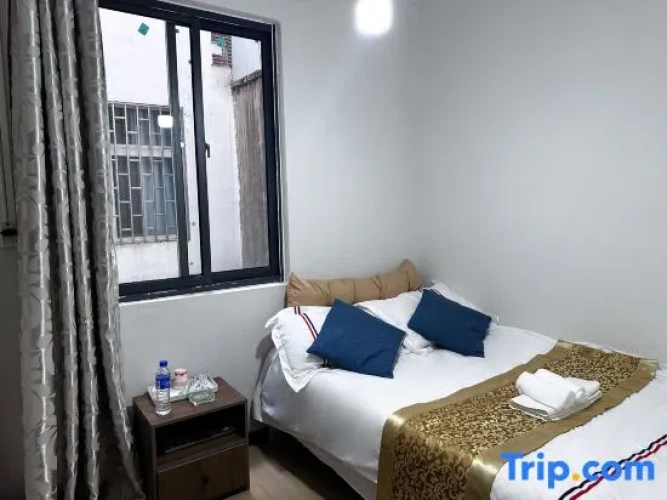 Comfort Single room