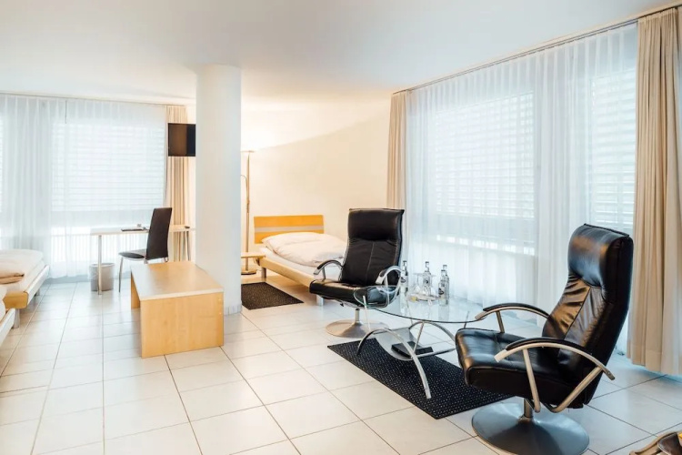 flexy.motel Buchs