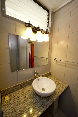 Executive Twin room with ocean view