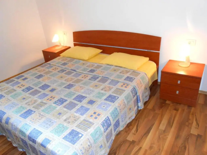 Villa Luma Apartments