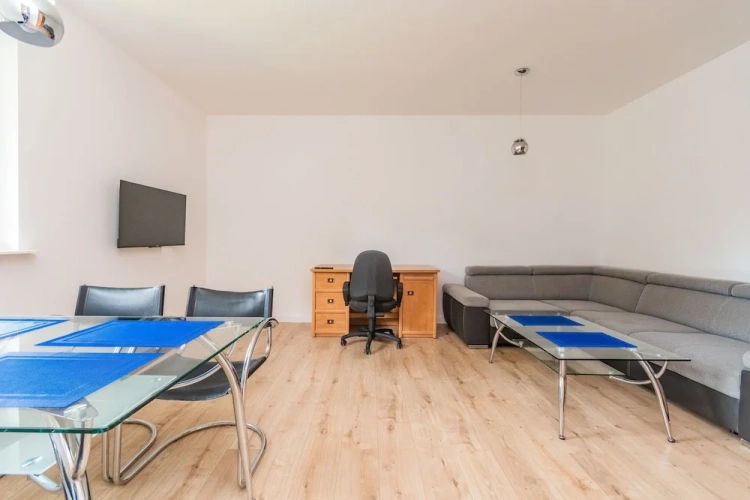Comfort Apartment